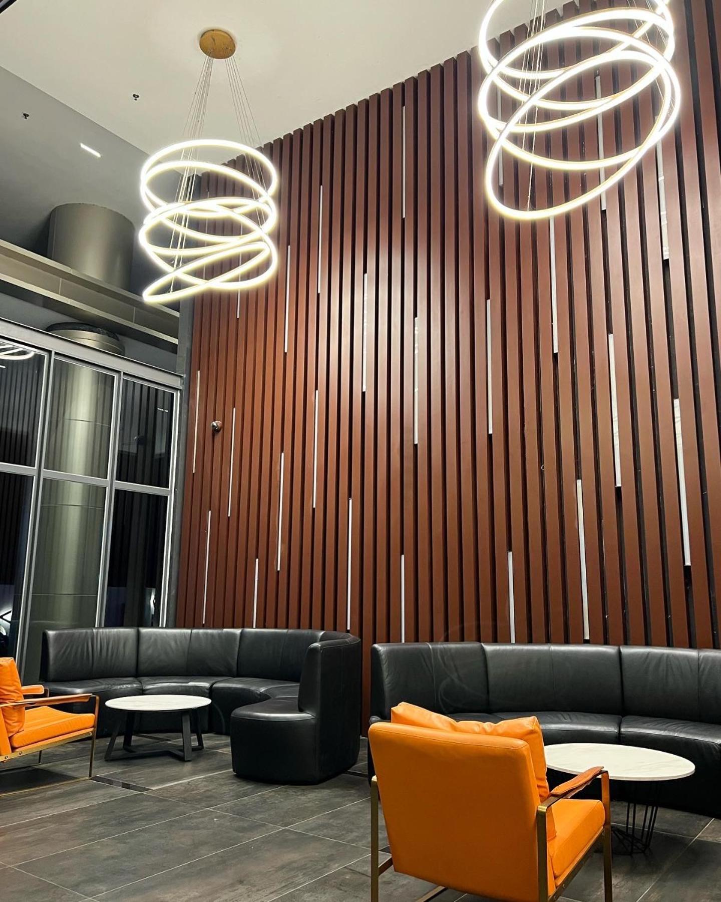 Rizz Residence Troika Kb 哥打巴鲁 外观 照片