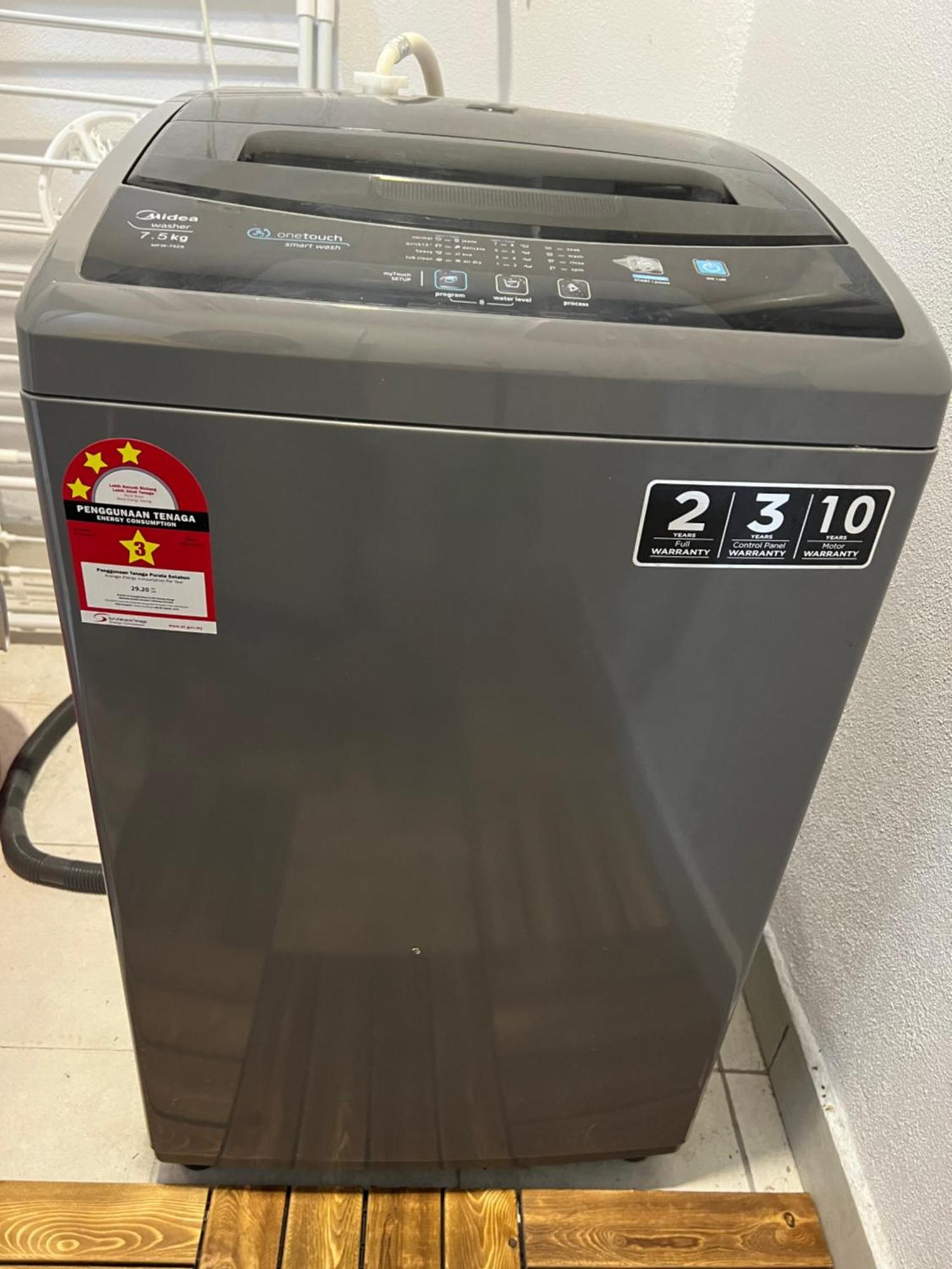 Rizz Residence Troika Kb 哥打巴鲁 外观 照片