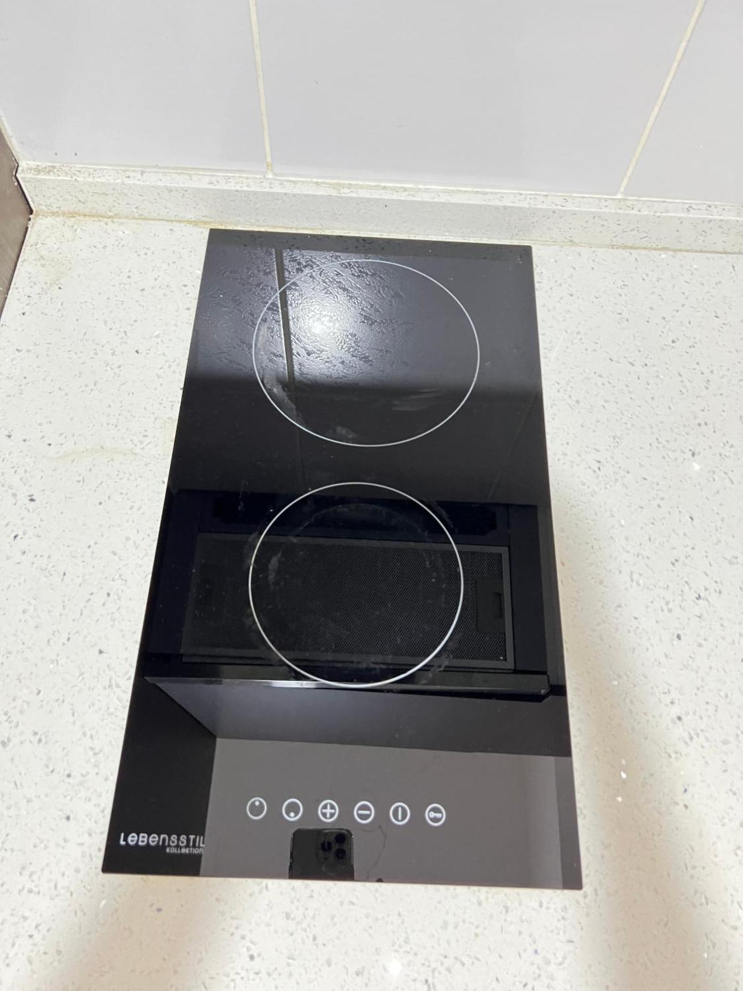 Rizz Residence Troika Kb 哥打巴鲁 外观 照片