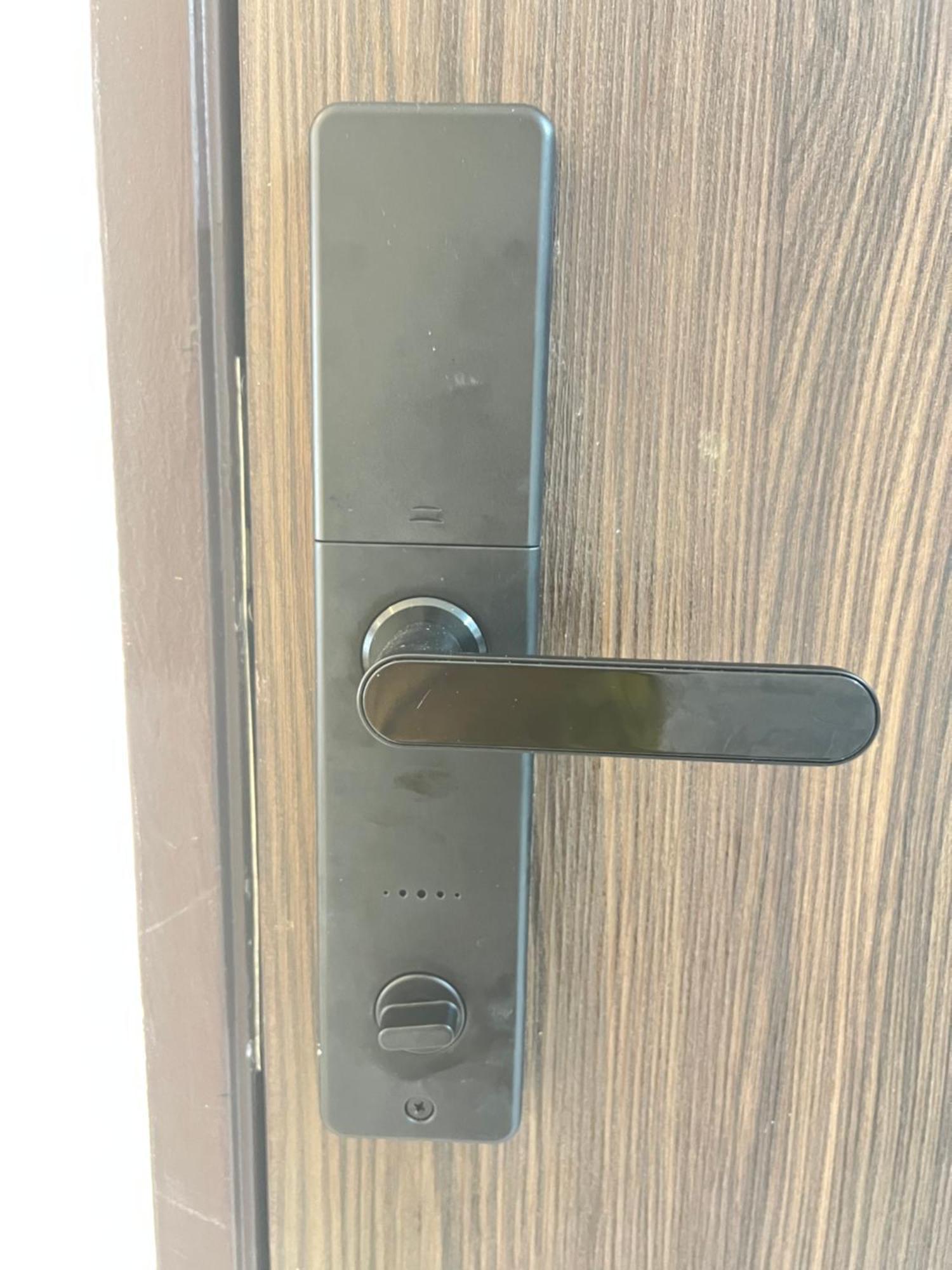 Rizz Residence Troika Kb 哥打巴鲁 外观 照片