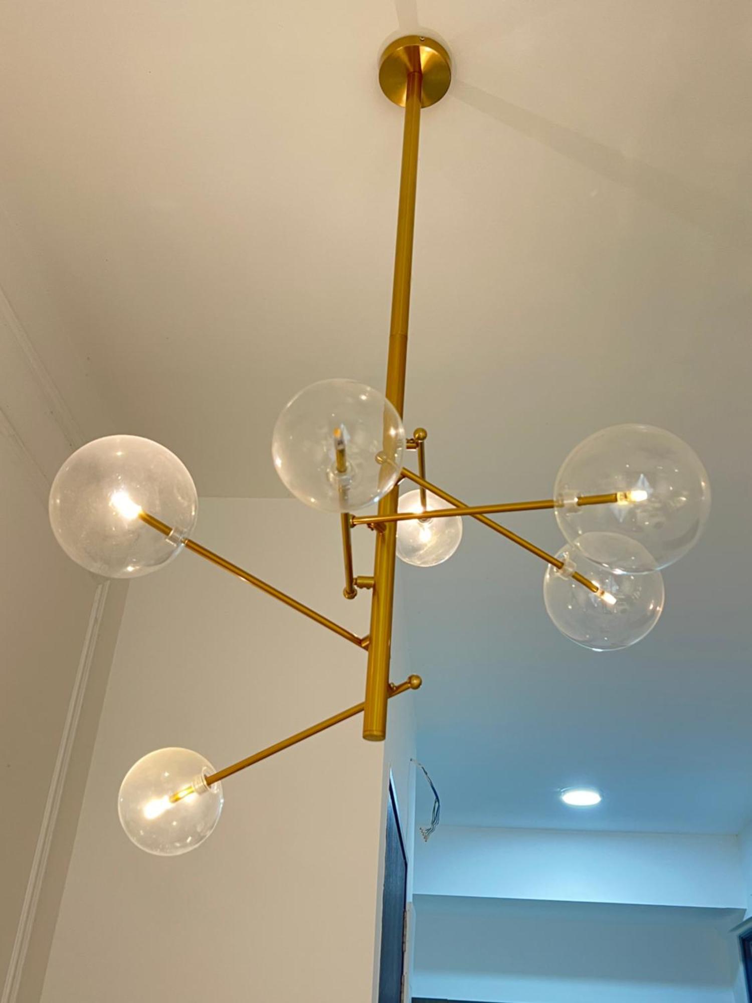 Rizz Residence Troika Kb 哥打巴鲁 外观 照片